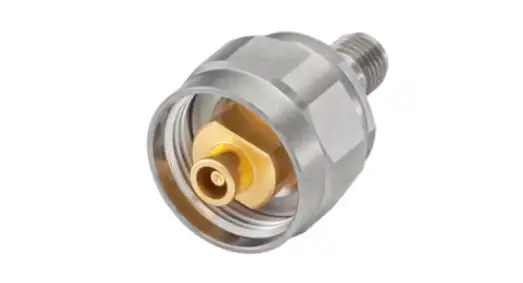 Test port adaptors